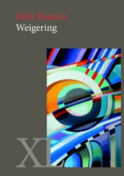 Omslag van Weigering