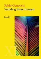 Omslag van Wat de golven brengen