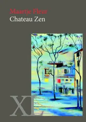 Omslag van Chateau Zen