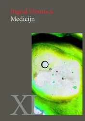 Omslag van Medicijn
