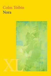 Omslag van Nora