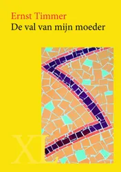 Omslag van De val van mijn moeder