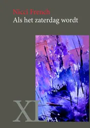 Omslag van Als het zaterdag wordt