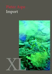 Omslag van Import