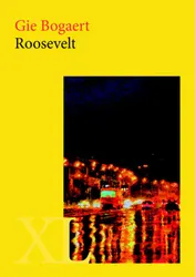 Omslag van Roosevelt