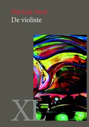 Omslag van De violiste