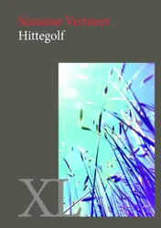 Omslag van Hittegolf