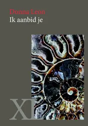 Omslag van Ik aanbid je