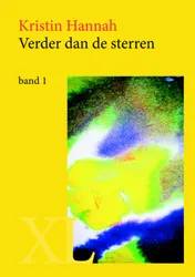 Omslag van Verder dan de sterren