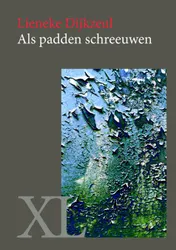 Omslag van Als de rododendron bloeit
