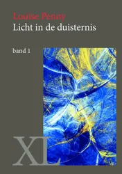 Omslag van Licht in de duisternis