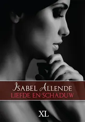 Omslag van Liefde en schaduw
