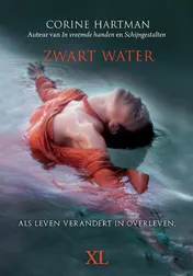 Omslag van Zwart water