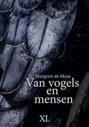 Omslag van Van vogels en mensen