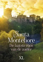 Omslag van Laatste roos van de zomer (in 2 banden)