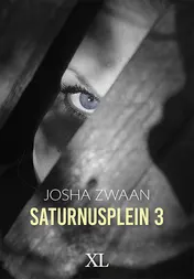 Omslag van Saturnusplein 3