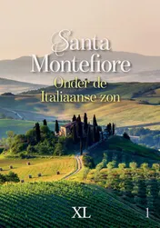 Omslag van Onder de Italiaanse zon