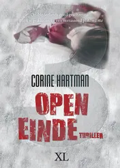 Omslag van Open einde