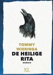 Omslag van Heilige Rita
