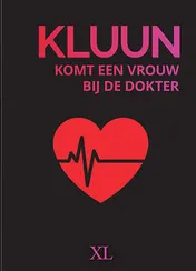 Omslag van Komt een vrouw bij de dokter