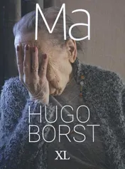 Omslag van Ma