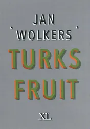 Omslag van Turks Fruit