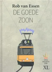 Omslag van De goede zoon