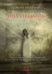 Omslag van Hels verlangen