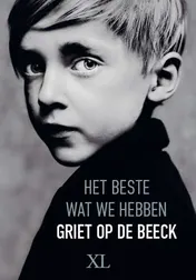 Omslag van Het beste wat we hebben