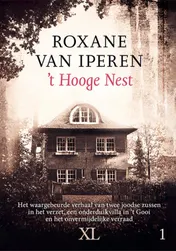 Omslag van t Hooge nest (in 2 banden)