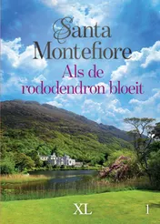 Omslag van Als de rododendron bloeit (in 2 banden)