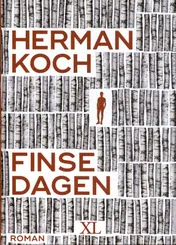 Omslag van Finse dagen