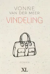 Omslag van Vindeling