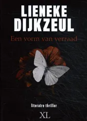 Omslag van Een vorm van verraad