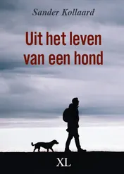 Omslag van Uit het leven van een hond