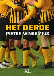 Omslag van Het derde