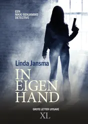 Omslag van In eigen hand