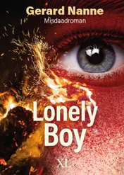 Omslag van Lonely Boy