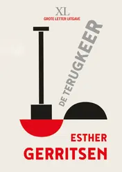 Omslag van De terugkeer