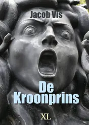 Omslag van De kroonprins