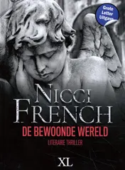 Omslag van De bewoonde wereld