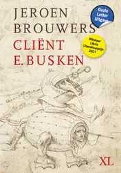 Omslag van Client E. Busken