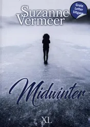 Omslag van Midwinter