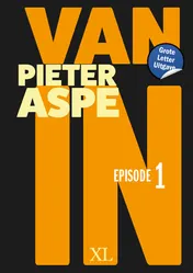 Omslag van Van In episode I