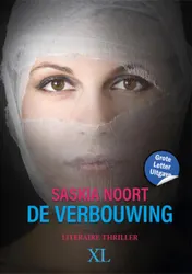 Omslag van De verbouwing