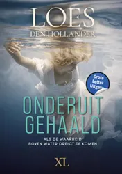 Omslag van Onderuitgehaald