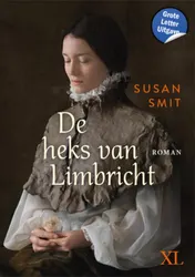 Omslag van De heks van Limbricht