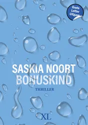 Omslag van Bonuskind