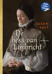 Omslag van De heks van Limbricht
