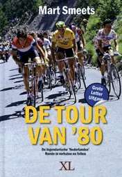Omslag van De tour van '80